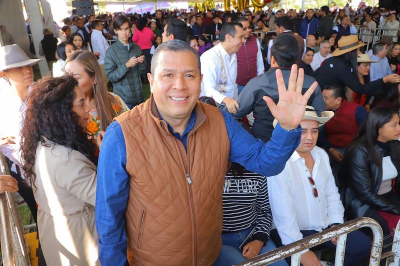 Juan Carlos Barragán Vélez