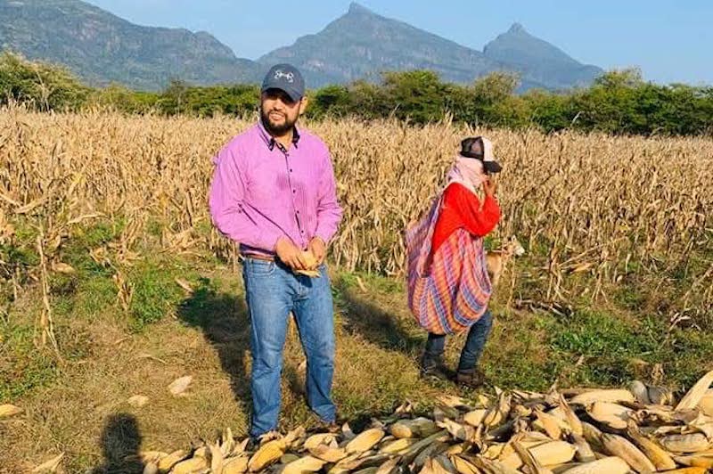 Octavio Ocampo Córdova