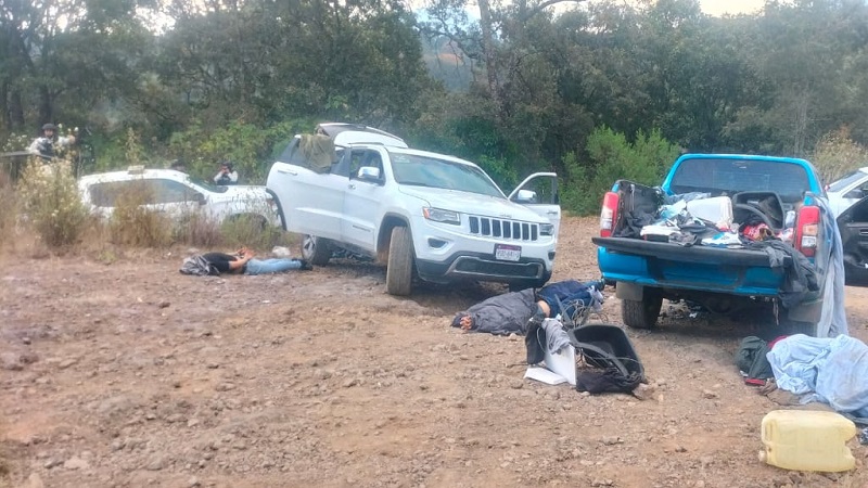 narcocampamento