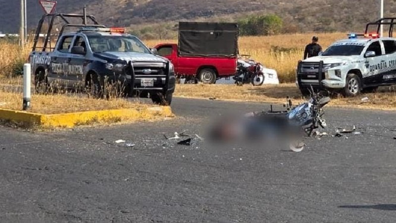 Accidente