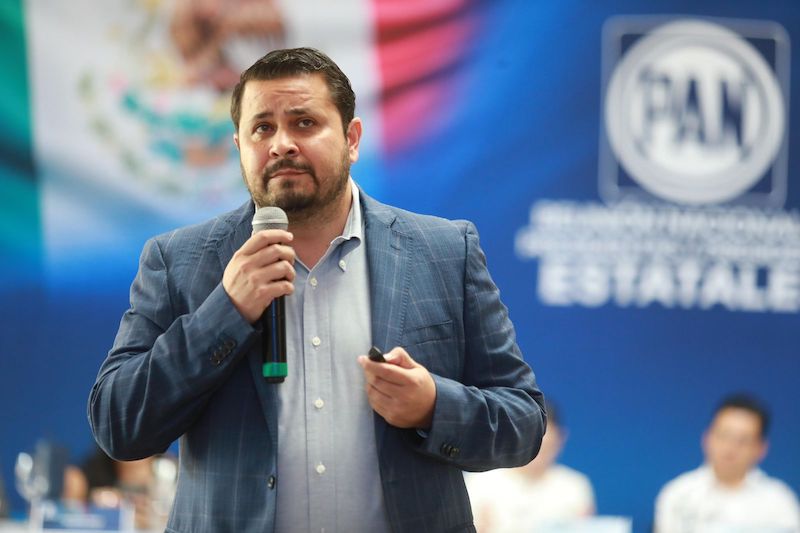 Armando Tejeda Cid