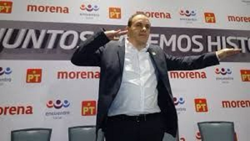 Cuauhtémoc Blanco
