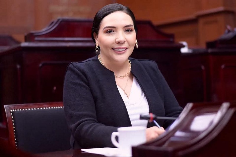 Congreso de Michoacán