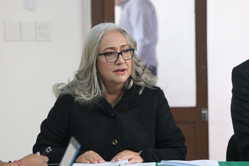 Congreso de Michoacán