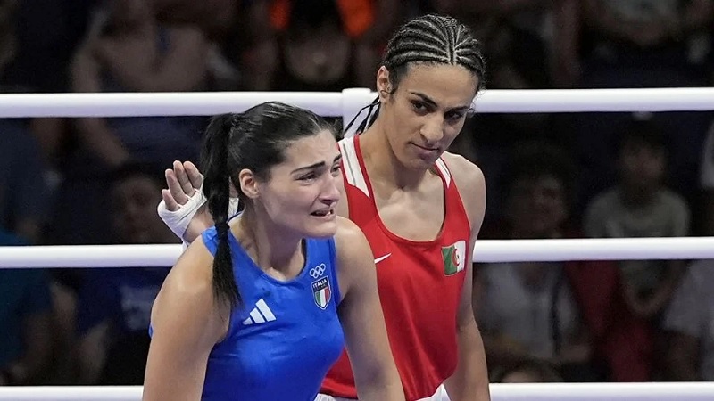 Asociación de Boxeo, Género