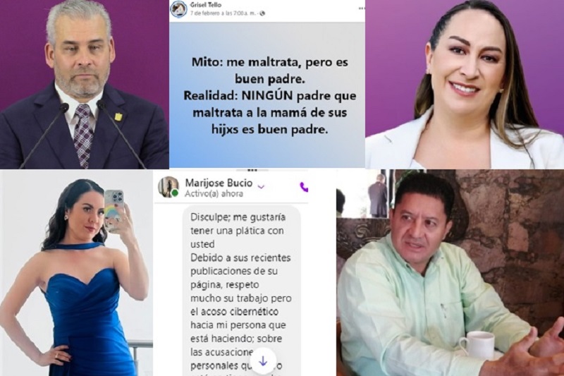 Artillero Político