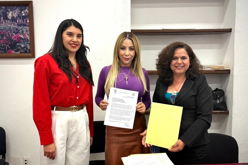 Segundo Parlamento de Mujeres, Morelia