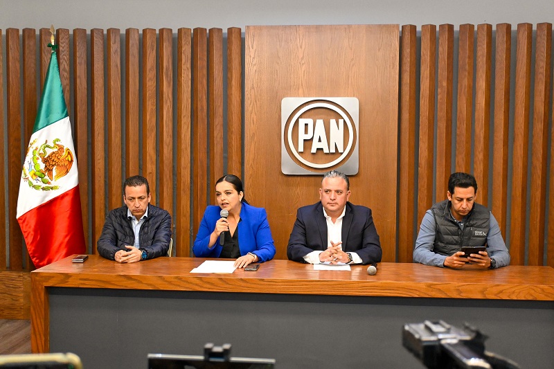 PAN Michoacán