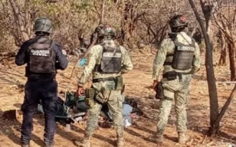 Apatzingán, SSP
