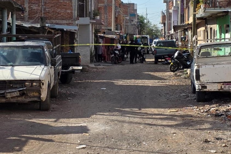 Zamora, SSP