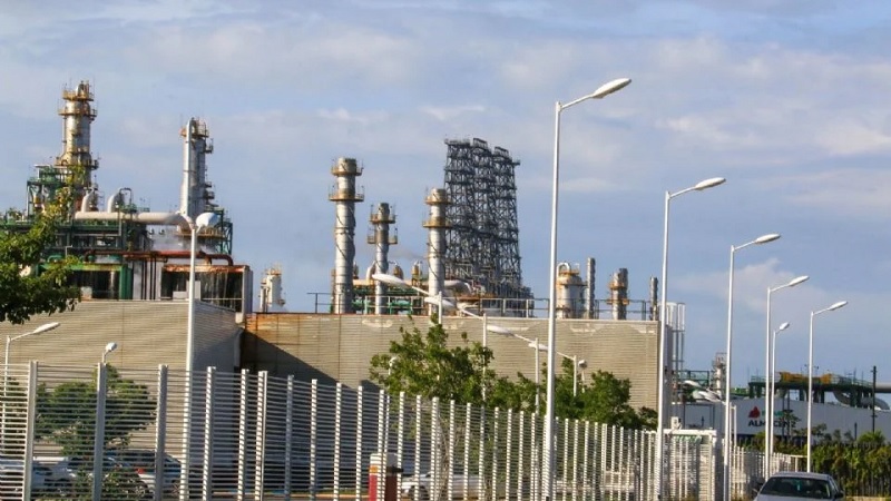 Pemex