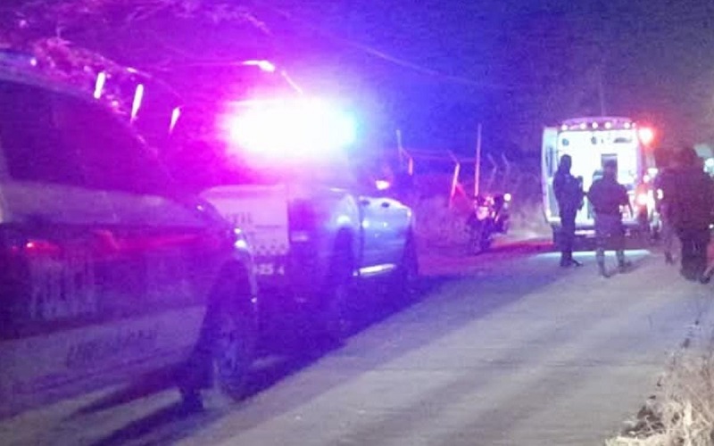 Maravatío, Violencia