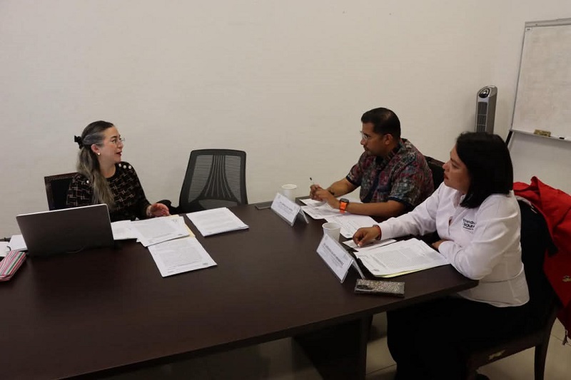 Congreso de Michoacán