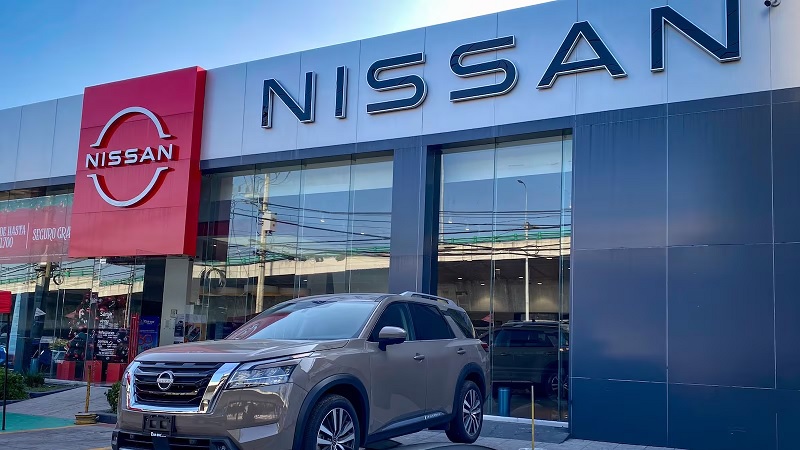 Nissan México
