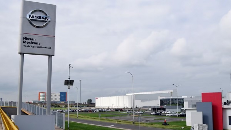 Nissan, Donald Trump
