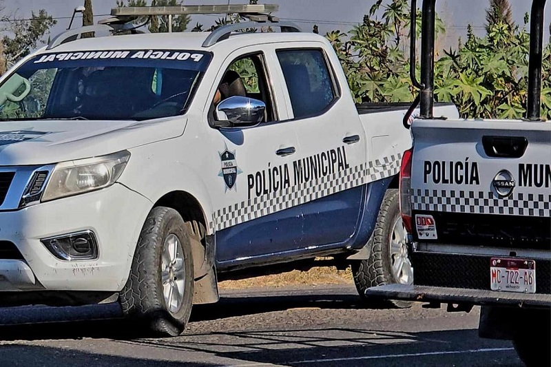 Tarímbaro, Violencia