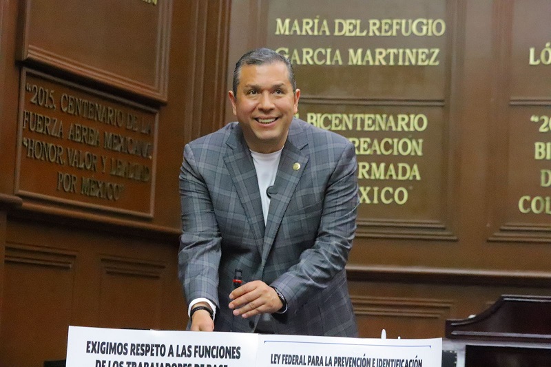 Juan Carlos Barragán