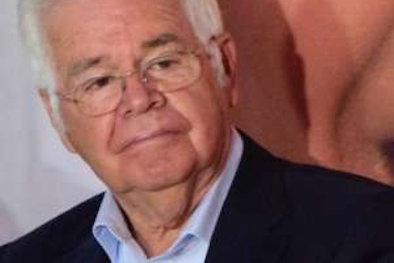 Luis Mejía Guzmán