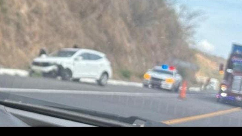 Autopista Siglo 21, Asalto
