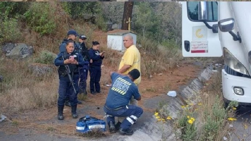 Autopista Siglo XXI, Violencia