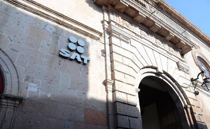 Morelia, SAT, SSP