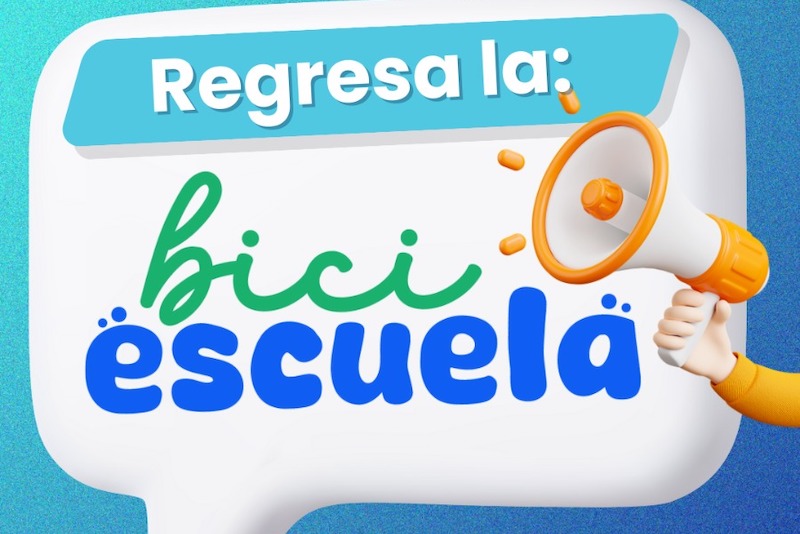 Biciescuela