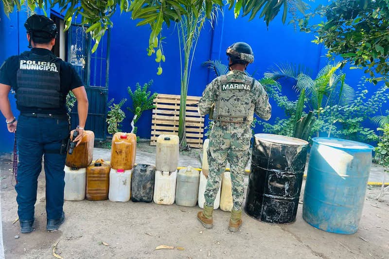 Hidrocarburo asegurado