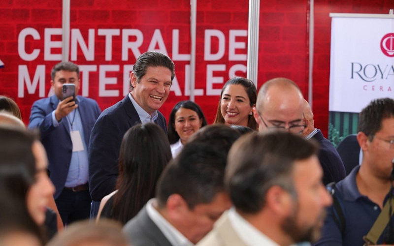 Alfonso Martínez, Morelia