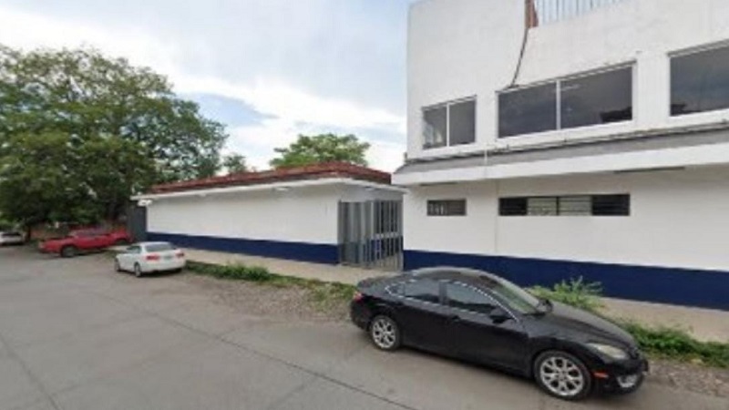 Michoacán, FGR, Homicidio