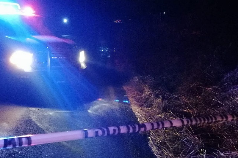 Buenavista, Violencia