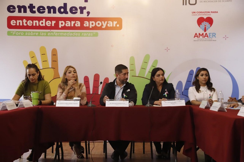 Congreso de Michoacán