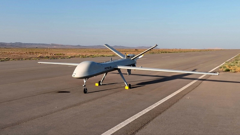 cárteles, CIA, Drones