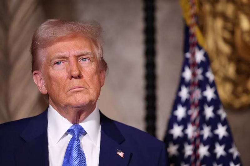 Donald Trump, Cárteles