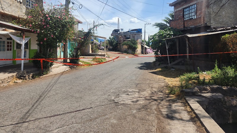 Zamora, SSP