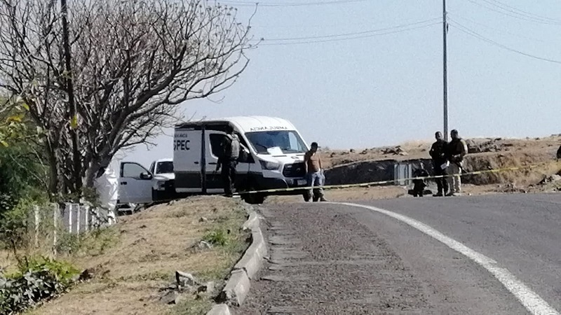 Cuitzeo, SSP