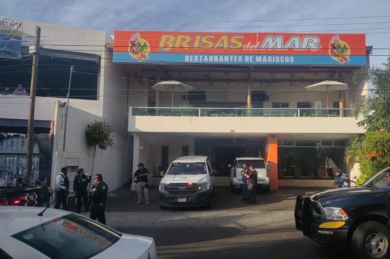 Morelia, SSP