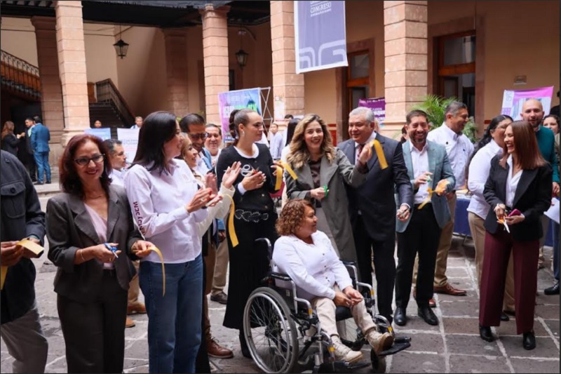 Congreso de Michoacán