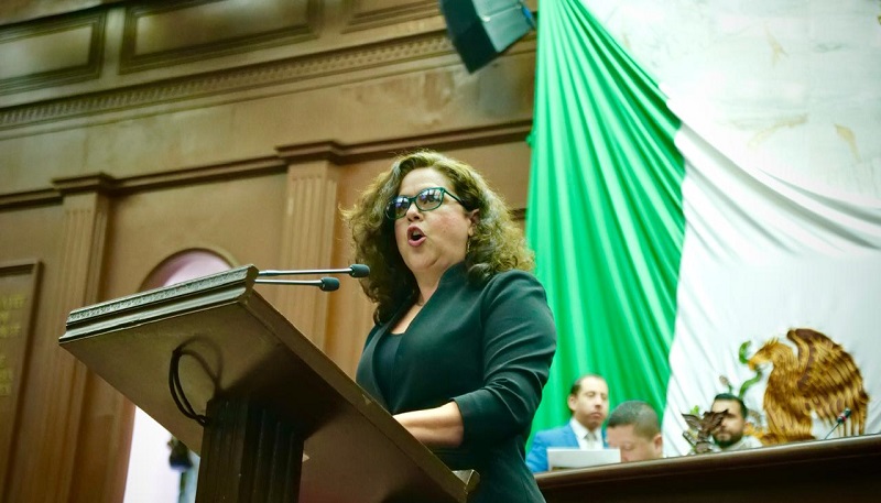 Melba Albavera