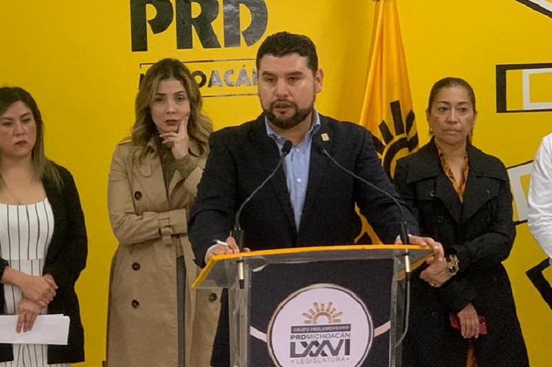PRDM