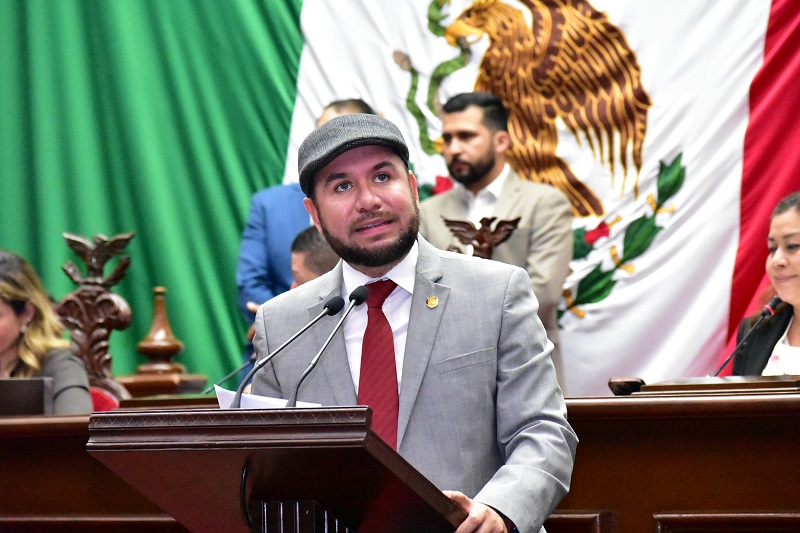Reyes Galindo, PT