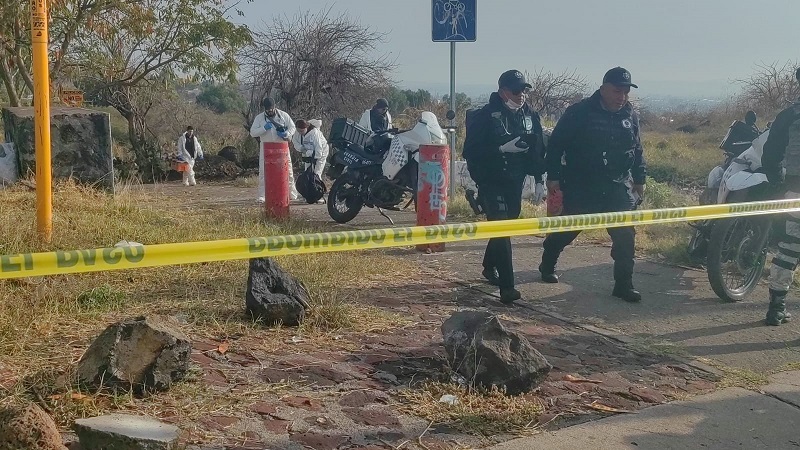 Morelia, SSP