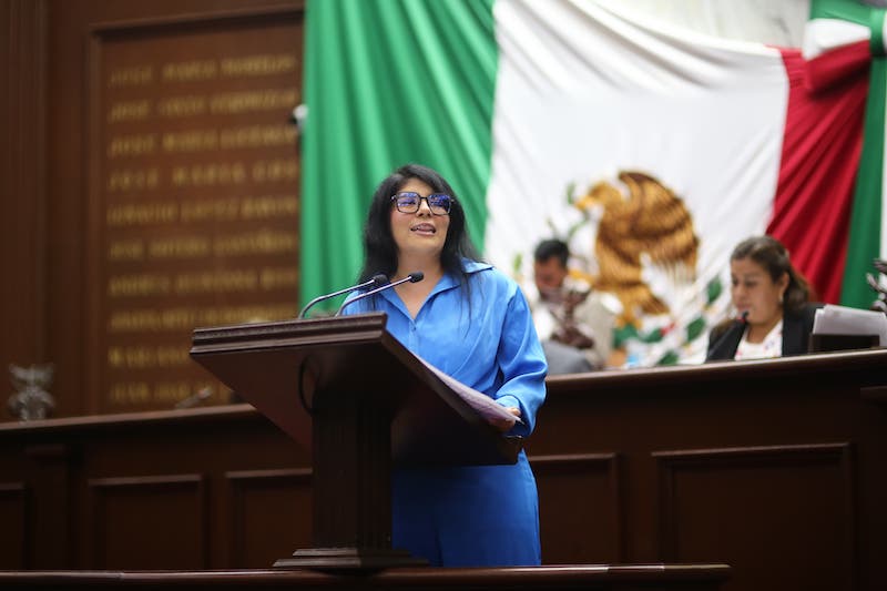 Vanessa Caratachea Sánchez