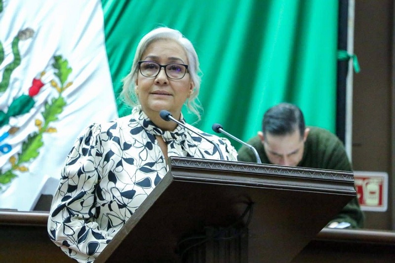 Congreso de Michoacán