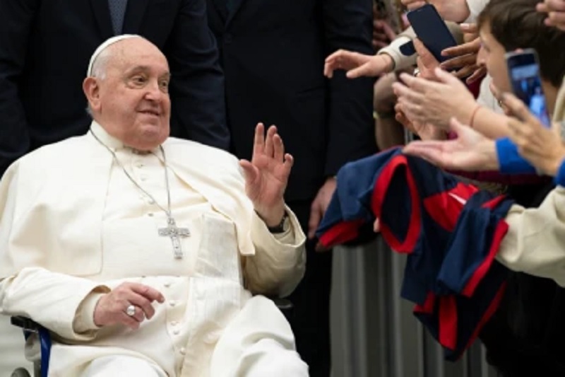 Papa Francisco