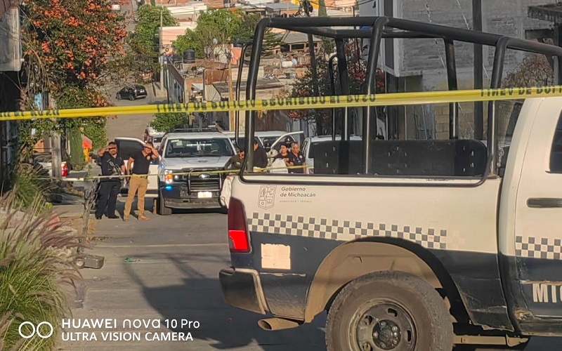 Morelia, SSP