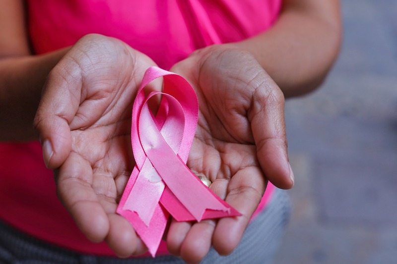 Cáncer de mama