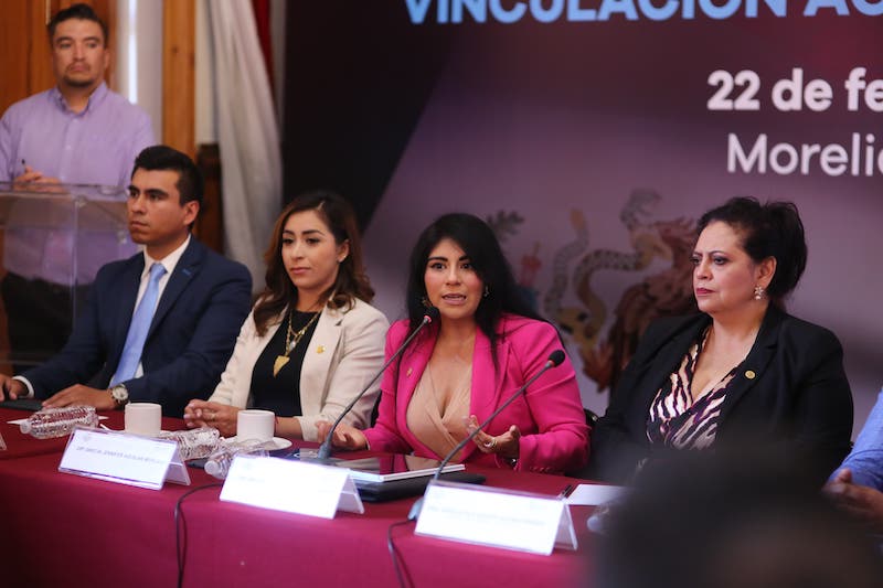 Vanessa Caratachea Sánchez