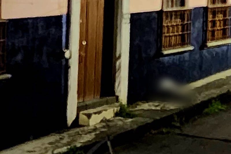Uruapan, inseguridad