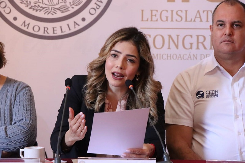 Brissa Arroyo, PRD