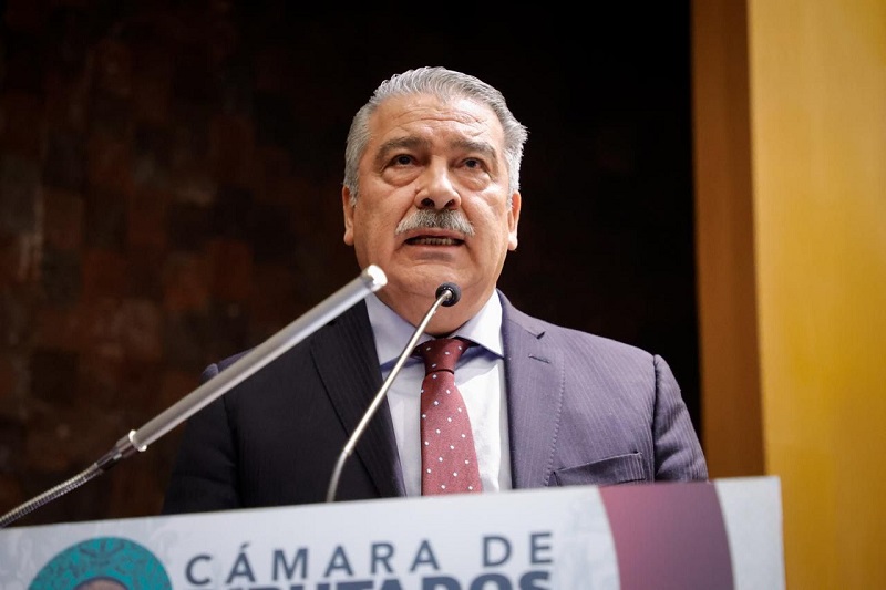 Raúl Morón, 4T